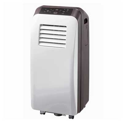 Tosot  inch Tosot 10,000 BTU Portable Air Conditioner